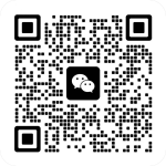 WeChat：+86-18953390804