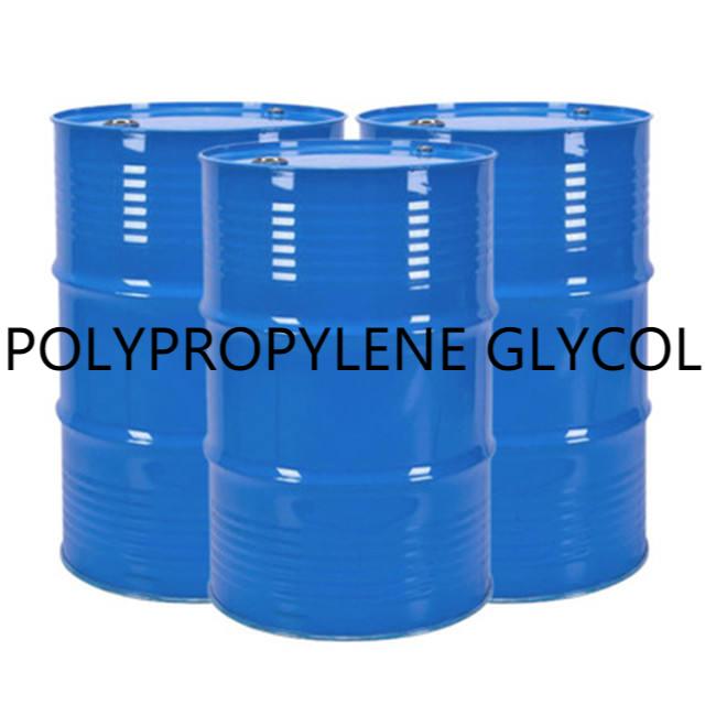 Polypropylene Glycol